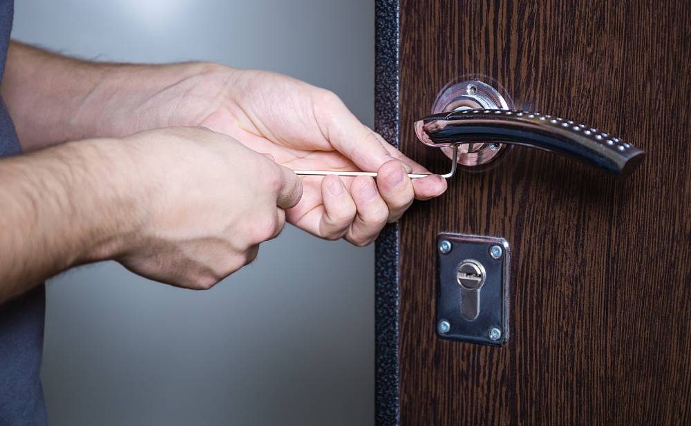 Çandarlı Çilingir